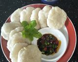 Foto langkah ke 3 dari resep Cireng Nasi.