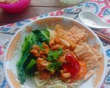 Foto langkah ke 6 dari resep MIE AYAM homemade.