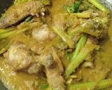 Foto langkah ke 4 dari resep Paha Ayam Rica Rica by me.