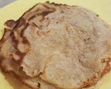 A picture of step 3 of Lemon, cinnamon crepes.