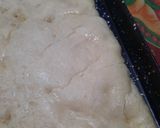 Foto del paso 4 de la receta: La pizza casera que me piden que lleve a la reunión, al brindis