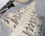 Foto del paso 4 de la receta: Árbol de Navidad