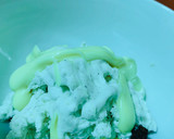 Foto del paso 5 de la receta: Helado de vainilla🍨🍨🍨