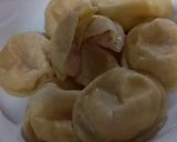 Foto del paso 5 de la receta: Sorrentinos rellenos con jamón y muzarella