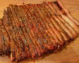 Mike's Smoked Peppered Beef Brisket recipe step 16 photo