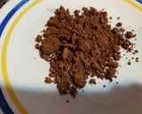 Foto del paso 4 de la receta Trufas de plátano y cacao