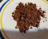 Foto del paso 4 de la receta: Trufas de plátano y cacao