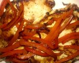 Foto del paso 2 de la receta: Pechuga de pollo con pimentón