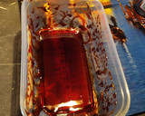 Foto del paso 3 de la receta: Flan confinado al microondas