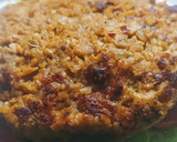 Foto del paso 4 de la receta: Hamburguesa de Soja Texturizada Vegana