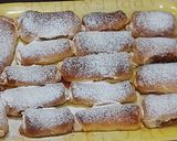 Levkváros bukta recept fázis 3 fotója