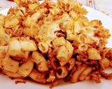 Darált húsos tészta 🍝🍝🍝 recept fázis 7 fotója