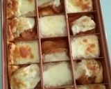 Foto langkah ke 12 dari resep Pizza Bites ala aku 😍.