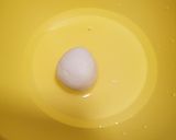 Foto langkah ke 4 dari resep Onde-Onde Kacang Hijau.
