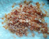 A picture of step 5 of Caramelized Walnuts Kheer.