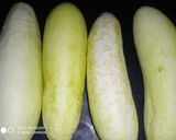 कुकुम्बर रोल्स (cucumber rolls recipe Hindi) रेसिपी चरण 2 फोटो