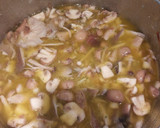 Foto del paso 3 de la receta: Setas guisadas