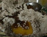 Foto langkah ke 3 dari resep Bolu coklat rantang simpel.