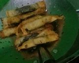 Foto langkah ke 4 dari resep Pisang coklat kriuk sederhana😊.