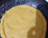 Foto langkah ke 1 dari resep Pie Susu Teflon.