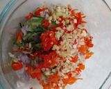Foto langkah ke 3 dari resep 37. Sambal Matah.