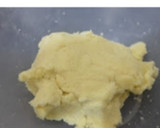 நெய் பிஸ்கட் (Ghee cookies) ரெசிபி ஸ்டேப் 3 புகைப்படம்