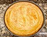 Foto del paso 13 de la receta: Pastel salado con espinacas, ricotta y huevos