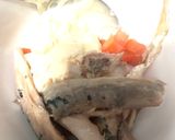 Foto del paso 2 de la receta: Montaditos de caballa (3 recetas en una)