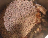Foto del paso 3 de la receta: Llenties acompanyades🥄