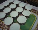 Foto langkah ke 4 dari resep Es Krim Pop Ice Lembut.