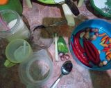 Foto langkah ke 1 dari resep Asam Padeh Daging Sapi.