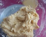 Foto del paso 3 de la receta: Galletas rellenas de crema de cacao y chip de chocolate