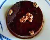Foto del paso 5 de la receta: Budín de pan con frutos secos