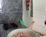 Foto langkah ke 2 dari resep Bulgogi Ayam dan Tahu.