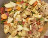 Jamacian Style Curry Chicken recipe step 4 photo