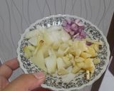 Foto langkah ke 1 dari resep Babi Kecap.