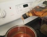 A picture of step 2 of Buffalo Wings.