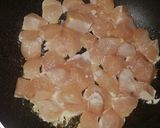 عکس مرحله 1 از دستور خورش کاری