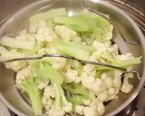 烤蕃茄花椰菜溫沙拉 (原味餐食譜 娜娜媽)的食譜步驟1照片