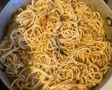 Egyszerű Bolognai Spagetti 🍖🍝 😋 recept fázis 3 fotója