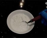 صورة لخطوة 6 من وصفة سر تماسك الزبادي🍚البيتي وبإضافة مكون☝️وهتنسي طعم المزازة❌