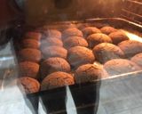 Foto del paso 4 de la receta: Cookies de Chocolate 🍫♥️