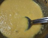 वरी तांदुळाची आमरस घालून खीर (Vari Tandulachi Aamras Kheer Recipe In Marathi) रेसिपी स्टेप 2 फोटो 
