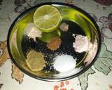 Watermelon Shikanji recipe step 3 photo