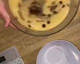 Une image de l'étape 3 de Muffins crumble fourrés au chocolat 🍫🥮.