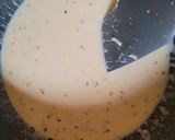 Foto langkah ke 3 dari resep Spaghetti Brulee.