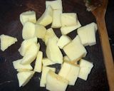Foto del paso 3 de la receta: Tarta de choclo y puerros