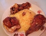 صورة لخطوة 4 من وصفة أرز مع بوزلوف