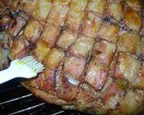 Foto del paso 11 de la receta: Pernil de cerdo