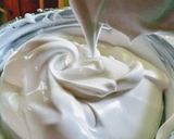 Foto del paso 4 de la receta: Merengue Italiano, bien satinado